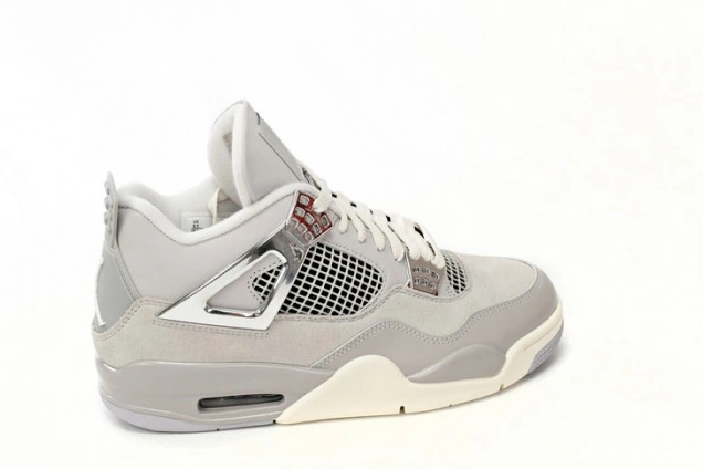 Cheap WMNS Air Jordan 4 Frozen Moments AQ9129-001 0808